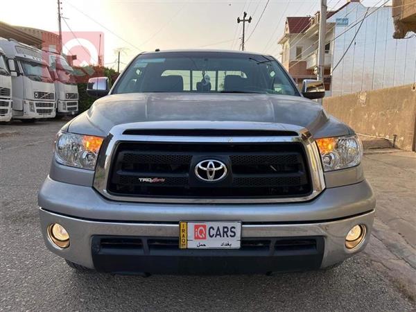 تويوتا توندرا 2013 للبيع في العراق - كركوك